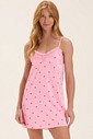 Camisola Feminina Alça Camisola Feminina Alça