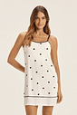 Camisola Feminina Alça Camisola Feminina Alça