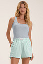 Blusa Feminina Regata Unitária Blusa Feminina Regata Unitária