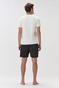 Bermuda unitária masculina