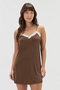 Camisola Feminina Alça