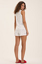 Pijama Feminino Regata Com Shorts