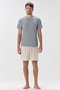 Bermuda Masculina Unitária Bermuda Masculina Unitária