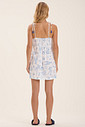 Vestido Feminino Alça Vestido Feminino Alça