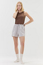 Blusa Feminina Regata Unitária