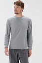 Pijama Masculino Manga Longa Com Calça Pijama Masculino Manga Longa Com Calça