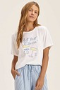 Pijama Feminino Manga Curta Com Calça Pijama Feminino Manga Curta Com Calça