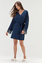 Robe Feminino Curto