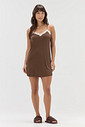 Camisola Feminina Alça