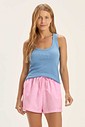Blusa Feminina Regata Unitária Blusa Feminina Regata Unitária