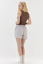 Blusa Feminina Regata Unitária
