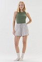 Blusa Feminina Regata Unitária
