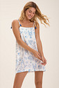 Vestido Feminino Alça Vestido Feminino Alça