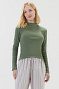 Blusa Feminina Manga Longa Unitária Blusa Feminina Manga Longa Unitária