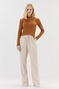 Blusa Feminina Manga Longa Unitária Blusa Feminina Manga Longa Unitária
