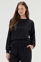 Conjunto Feminino Manga Longa Com Calça Conjunto Feminino Manga Longa Com Calça