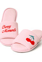 Pantufa Feminina Adulta