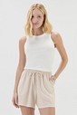 Blusa Feminina Regata Unitária Blusa Feminina Regata Unitária