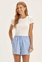 Short Feminino Unitário Short Feminino Unitário