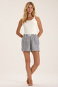 Blusa Feminina Regata Unitária