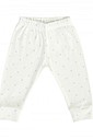 Body Feminino Infantil Manga Longa Com Calça
