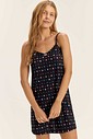 Camisola Feminina Alça