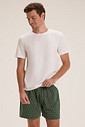 Bermuda Masculina Unitária