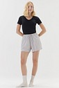 Short Feminino Unitário