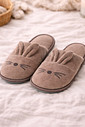 Pantufa Feminina Infantil Bunny Pantufa Feminina Infantil Bunny