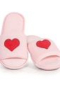Pantufa Feminina Adulto Love Pantufa Feminina Adulto Love