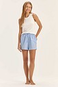 Blusa Feminina Regata Unitária Blusa Feminina Regata Unitária