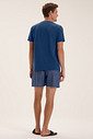 Bermuda Masculina Unitária