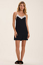 Camisola Feminina Alça