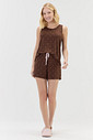 Pijama Feminino Regata com Shorts Pijama Feminino Regata com Shorts