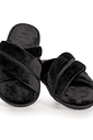 Chinelo Tiras Feminino Adulto