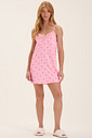 Camisola Feminina Alça Camisola Feminina Alça