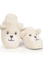 Pantufa Infantil Urso
