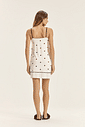 Camisola Feminina Alça Camisola Feminina Alça