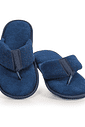 Chinelo Masculino Tiras Adulto