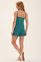 Pijama Feminino Alça com Shorts