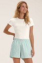 Short Feminino Unitário