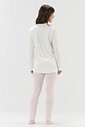 Pijama Feminino Manga Longa com Legging