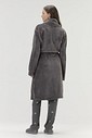 Robe Manga Longa Fleece Unissex Robe Manga Longa Fleece Unissex