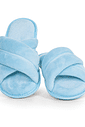 Chinelo Tiras Feminino Adulto Chinelo Tiras Feminino Adulto