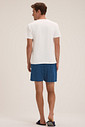 Bermuda Masculina Unitária