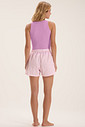Blusa Feminina Regata Unitária Blusa Feminina Regata Unitária