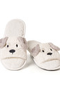 Pantufa Feminina Adulta