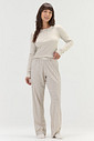 Pijama Feminino Manga Longa Com Calça Pijama Feminino Manga Longa Com Calça