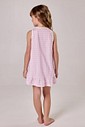 Camisola Infantil Feminina Regata Camisola Infantil Feminina Regata