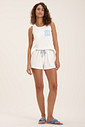 Pijama Feminino Regata Com Shorts